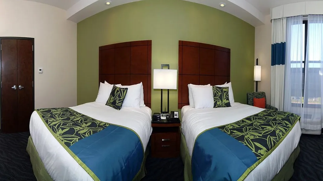 Fairfield Inn & Suites Alamogordo hotel detail image 6