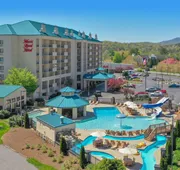 Music Road Resort Hotel and Inn hotel detail image 3