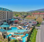 Music Road Resort Hotel and Inn hotel detail image 4