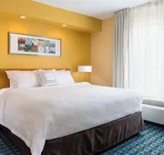 Fairfield Inn and Suites by Marriott Valparaiso hotel detail image 3