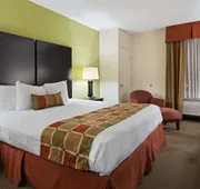 Best Western Plus Huntersville Inn & Suites Near Lake Norman hotel detail image 7