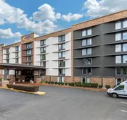 Comfort Inn Charlotte Airport Uptown hotel detail image 3