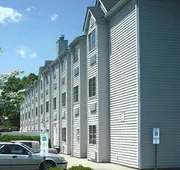 Motel 6 Charlotte, NC - University hotel detail image 3