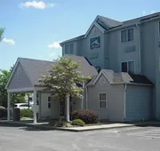 Motel 6 Charlotte, NC - University hotel detail image 4