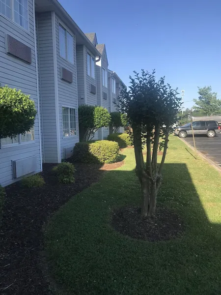 Motel 6 Gastonia, NC hotel detail image 2