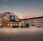 Suburban Studios Biloxi North Area hotel detail image 3