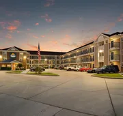 Suburban Studios Biloxi North Area hotel detail image 4