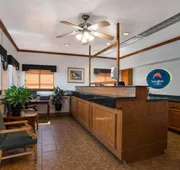 Suburban Studios Biloxi North Area hotel detail image 7