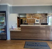 AmericInn by Wyndham Minot hotel detail image 3