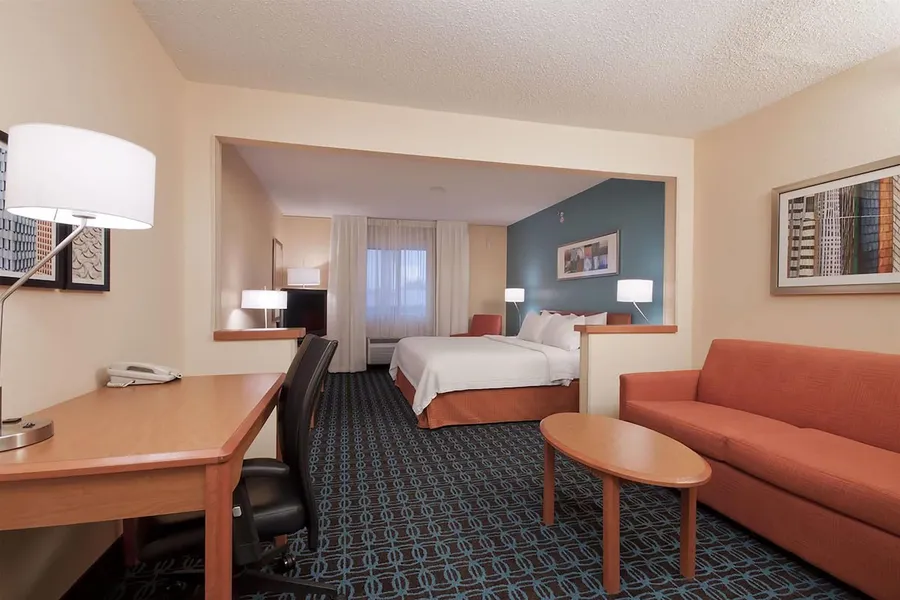 AmericInn by Wyndham Minot hotel detail image 6