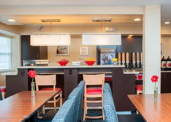 TownePlace Suites by Marriott Indianapolis Park 100 hotel thumbnail 5