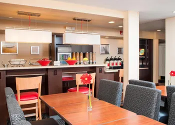 TownePlace Suites by Marriott Indianapolis Park 100 hotel thumbnail 6