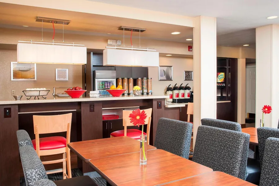 TownePlace Suites by Marriott Indianapolis Park 100 hotel detail image 6