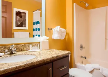 TownePlace Suites by Marriott Indianapolis Park 100 hotel thumbnail 8