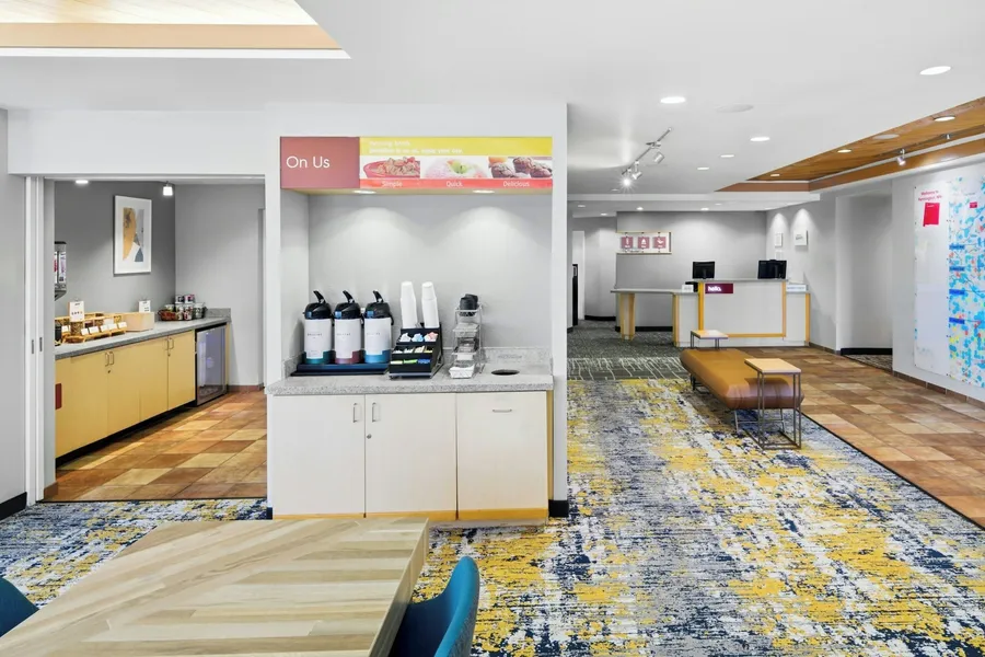 TownePlace Suites by Marriott Farmington hotel detail image 2