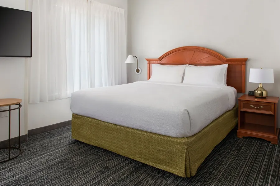TownePlace Suites by Marriott Wilmington Newark/Christiana hotel detail image 6