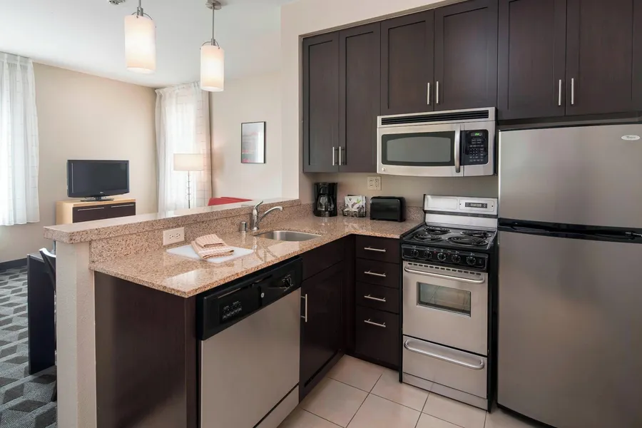 TownePlace Suites by Marriott San Diego Vista hotel detail image 6