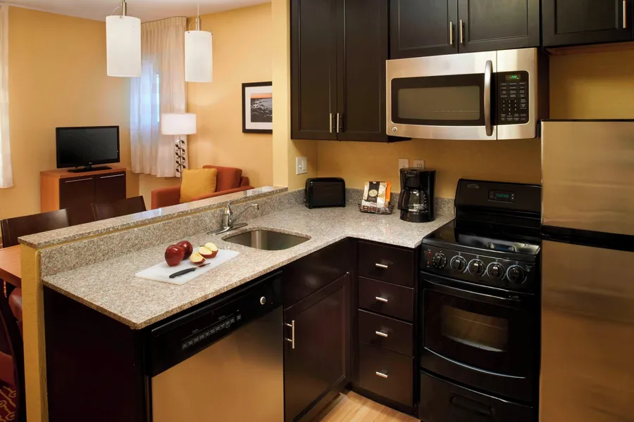 Towneplace Suites by Marriott Saginaw hotel detail image 6