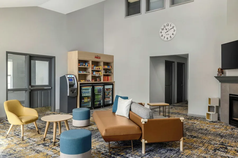 TownePlace Suites by Marriott Detroit Dearborn hotel detail image 2