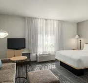 TownePlace Suites by Marriott Detroit Dearborn hotel detail image 7