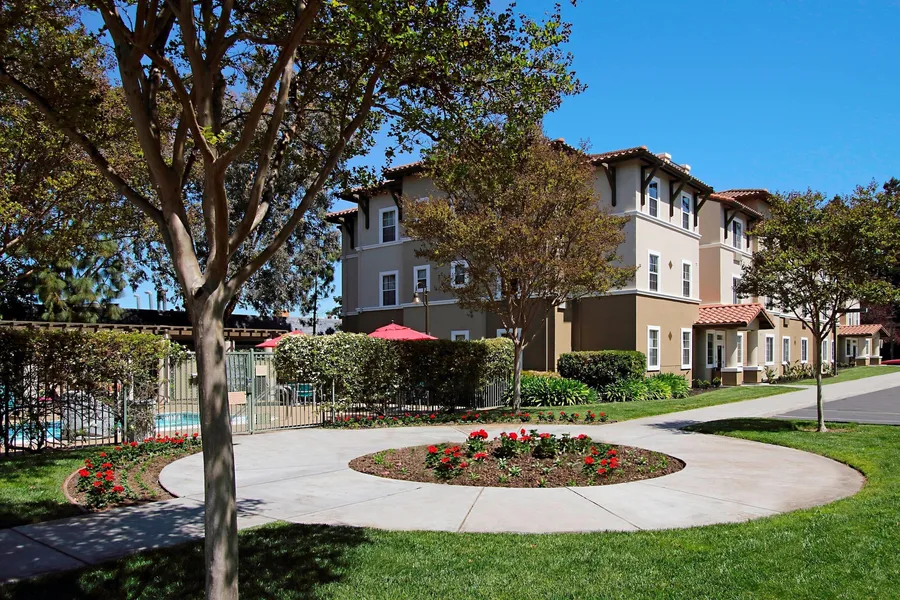 TownePlace Suites by Marriott San Jose Cupertino hotel detail image 2