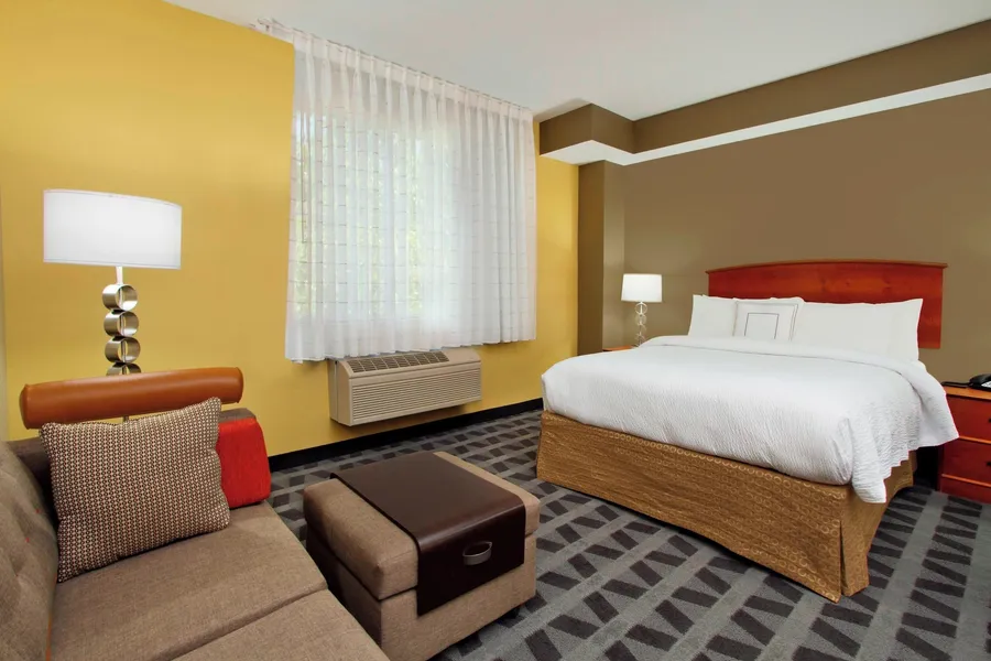 TownePlace Suites by Marriott San Jose Cupertino hotel detail image 6
