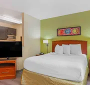 Extended Stay America Suites Atlanta Norcross Peachtree Corn hotel detail image 7