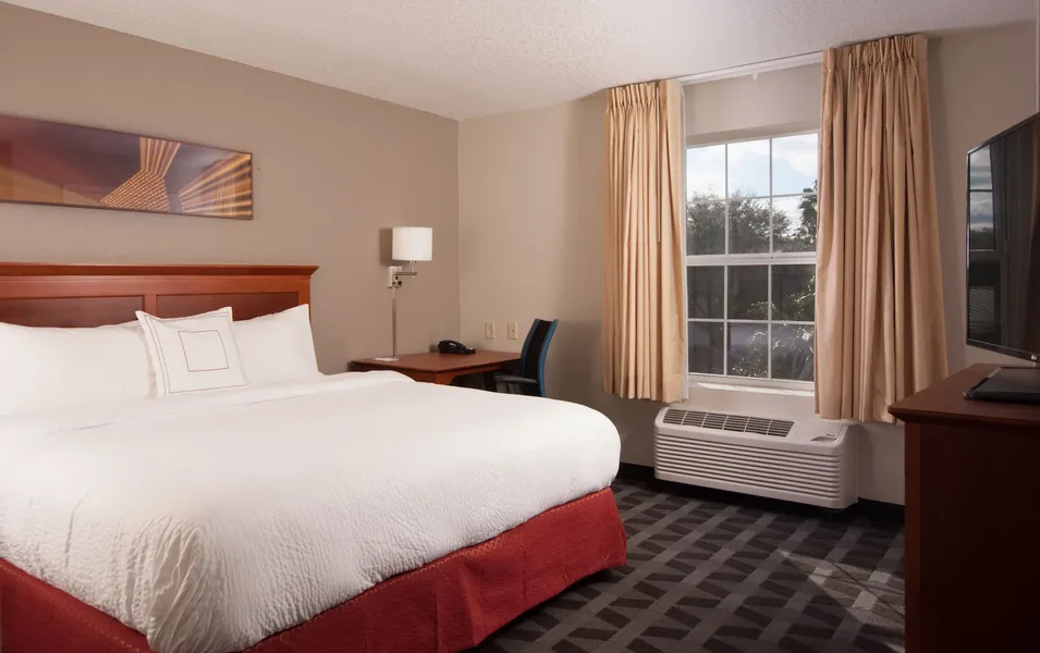 TownePlace Suites by Marriott at The Villages hotel detail image 6