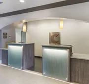 Comfort Inn & Suites hotel detail image 7