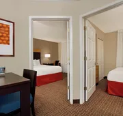 TownePlace Suites by Marriott Fort Worth Southwest/TCU Area hotel detail image 4
