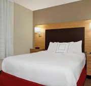 TownePlace Suites by Marriott Fort Worth Southwest/TCU Area hotel detail image 5