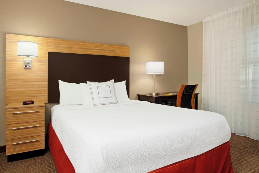TownePlace Suites by Marriott Fort Worth Southwest/TCU Area hotel detail image 6