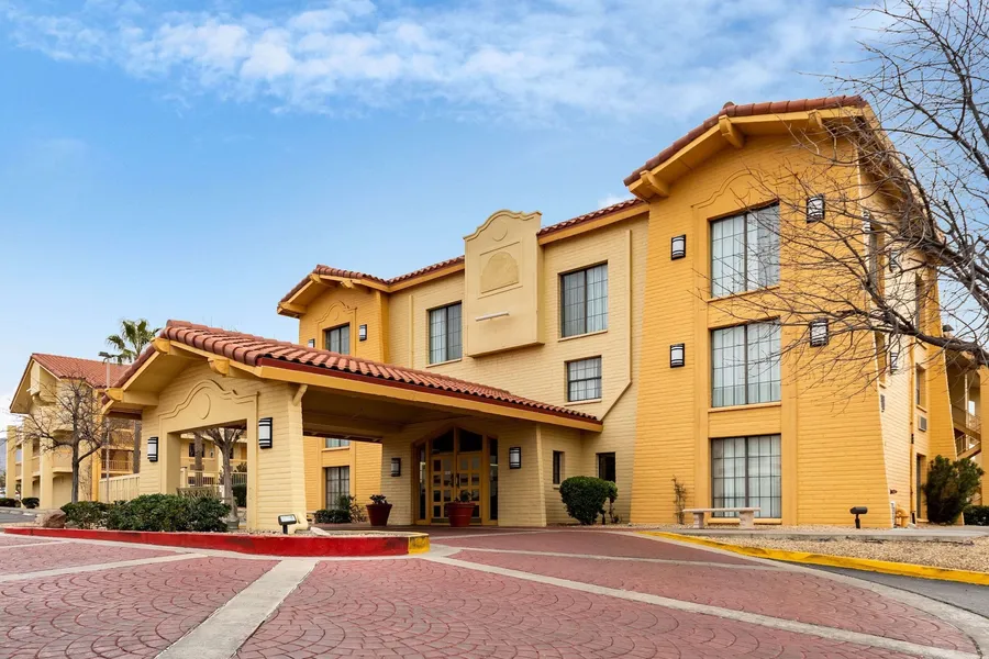 La Quinta Inn by Wyndham El Paso West hotel detail image 2