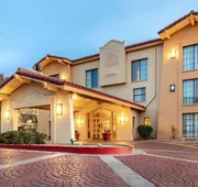La Quinta Inn by Wyndham El Paso West hotel detail image 3