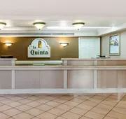 La Quinta Inn by Wyndham El Paso West hotel detail image 4