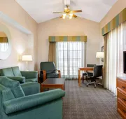 La Quinta Inn by Wyndham El Paso West hotel detail image 7