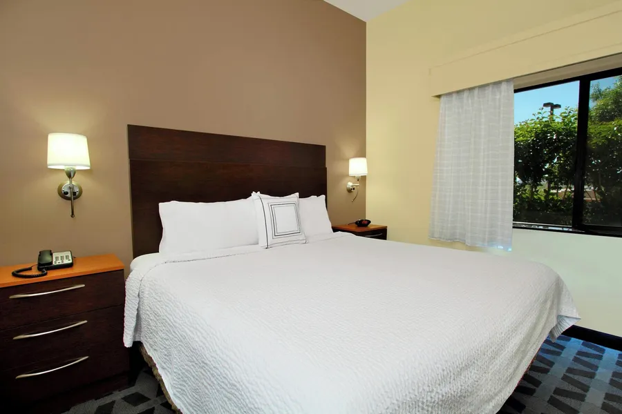 TownePlace Suites by Marriott St. George hotel detail image 2