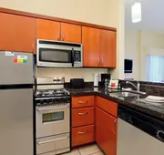 TownePlace Suites by Marriott St. George hotel detail image 4