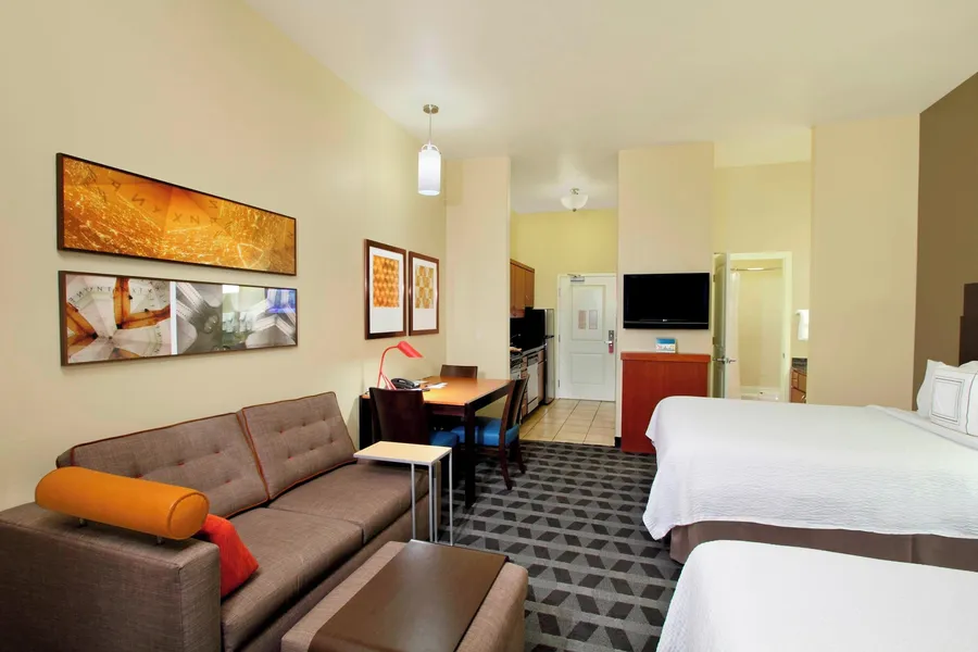 TownePlace Suites by Marriott St. George hotel detail image 6