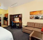 TownePlace Suites by Marriott St. George hotel detail image 7