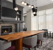 Hilton Garden Inn Indianapolis/Carmel hotel detail image 3