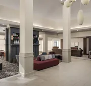 Hilton Garden Inn Indianapolis/Carmel hotel detail image 4