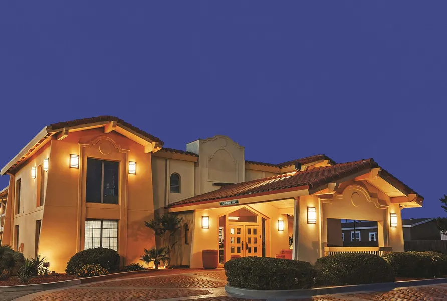 La Quinta Inn by Wyndham Midland hotel detail image 2