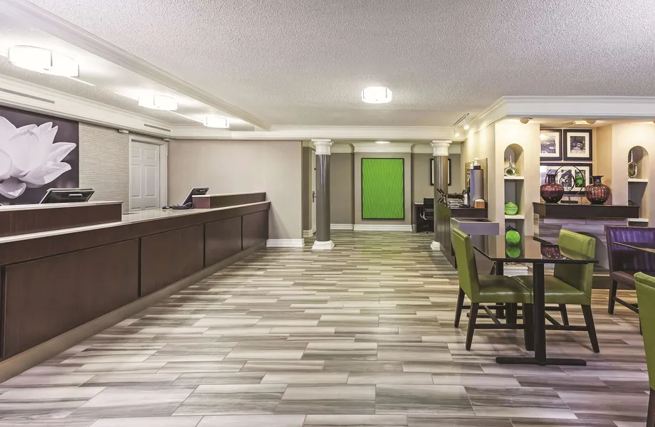 La Quinta Inn by Wyndham Midland hotel detail image 6