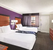 La Quinta Inn by Wyndham Midland hotel detail image 7