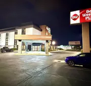 Best Western Plus Indianapolis North at Pyramids hotel detail image 3