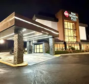 Best Western Plus Indianapolis North at Pyramids hotel detail image 4