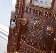 Omni Severin Hotel hotel detail image 5