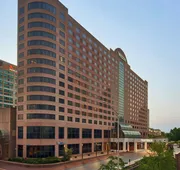 The Westin Indianapolis hotel detail image 3