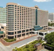 The Westin Indianapolis hotel detail image 4